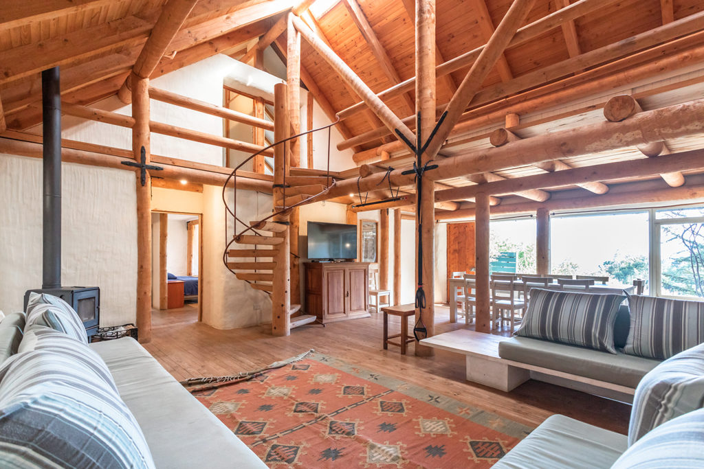 Venta de Casas en Pichilemu | Punta de Lobos | Proyecto Inmobiliario